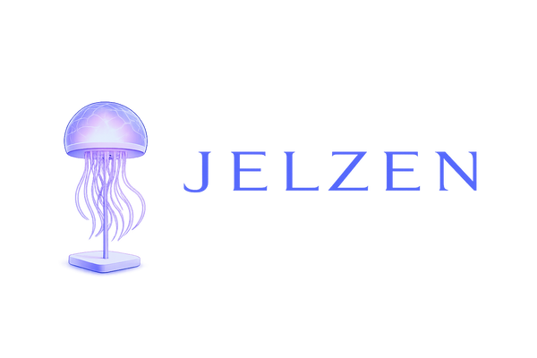 Jelzen